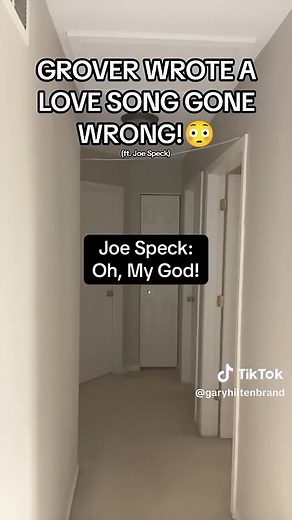 Joe Speck and Elmo's Piano Drama Explained