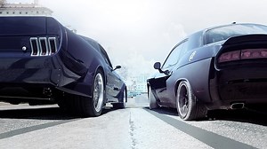 The Fate of the Furious - Extended Director’s Cut