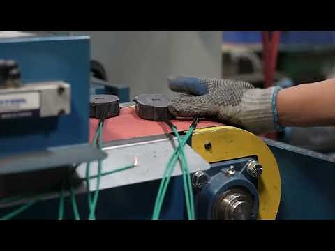 DEXTER TV - Electric Trailer Brake Magnets