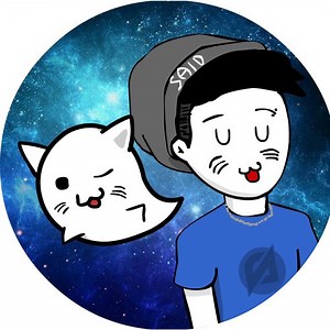 Azazal & Said - I Said Meow