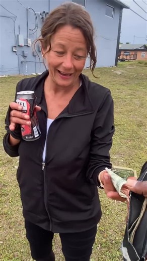 Flawless juggx2 on Instagram: "Woman suffering from alcoholism 🥹💔 #flawlessjugg #fyp #explorepage #homeless #alcoholism"