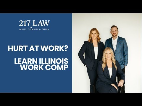 Who is covered by the Illinois Workers Compensation Act?