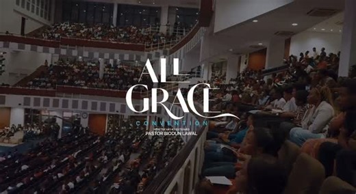 WELL UNDERWAY!!! #CeAccraGhanaZone #AGC2025 | Christ Embassy Accra Online Church