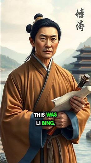 Ancient Engineering Genius: The 2,000-Year-Old Dujiangyan Irrigation System Still Working Today!