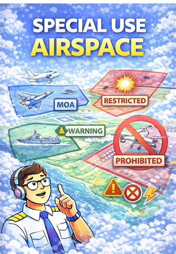 Don’t forget this common PPL Checkride question 🛩️ #privatepilot #groundschool #flightschool