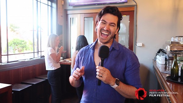 ANNOUNCING the titles for the 2023 Revelation City of Vincent Film Project! Congratulations to the chosen filmmakers and we cannot wait to see the result at this year's REV! Plus check out our meet and greet event held for the filmmakers at the Paddington Hotel in Mt Hawthorn! Hosted by the amazing Alexander Circosta! Press release: https://www.revelationfilmfest.org/cov2023titles/ | Revelation Film Festival