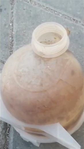 Why the Expansion Tank Is Critical for Engine Cooling!