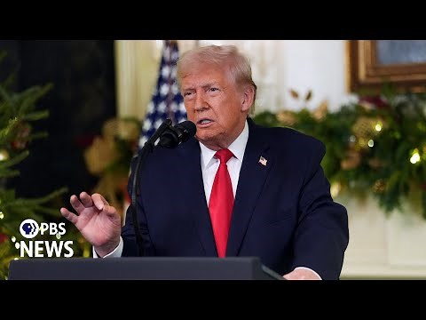 WATCH: Trump vows to ‘dramatically reduce’ prescription drug prices, announces new TrumpRX website