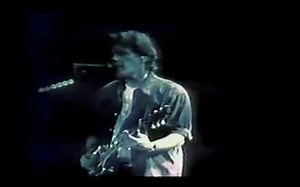 Eagles - Smuggler's Blues (live 1994)
