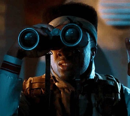 Lucas Sinclair: The Ultimate Hero of Stranger Things