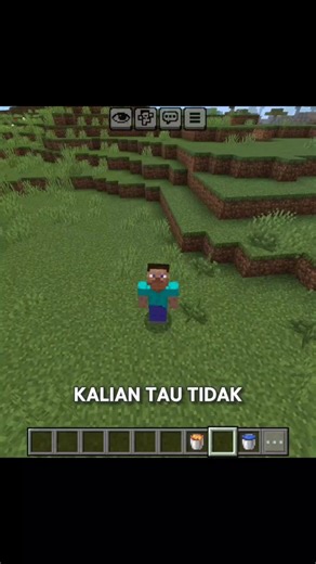 Minecraft horor