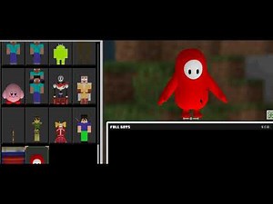 ⭕自作の4D&5DSkin配布!!⭕（v3）