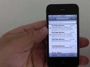 IOS 5初见和上手评测