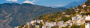 7 Days 6 Nights Darjeeling Pelling Gangtok Customized Holidays Tour Package (SHSD2) | Veena World