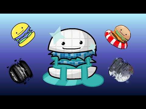 How to find every Poolrooms Realm Burgers in Find the Burgers