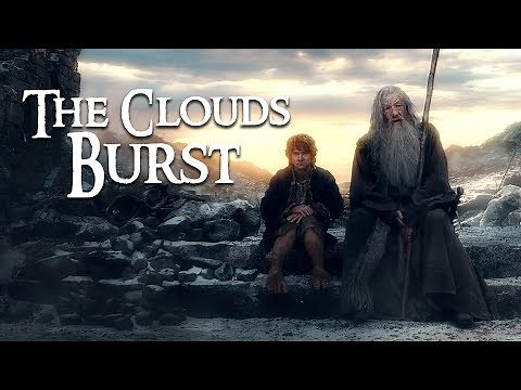 The Hobbit: The Desolation of Warners (Part 3/2)