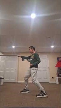 Christian Martial Arts: Basic Form 1