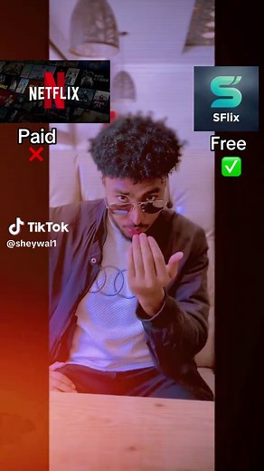 Top Netflix Series to Enjoy for Free