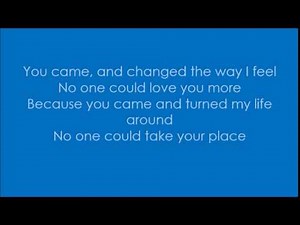 Kim Wilde You came (1988) Lyrics