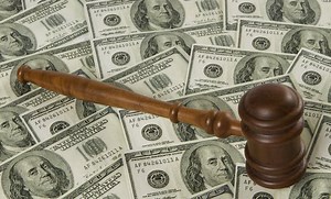 Are You Misappropriating Your Nonprofit's Funds? A Look At Restricted Donations