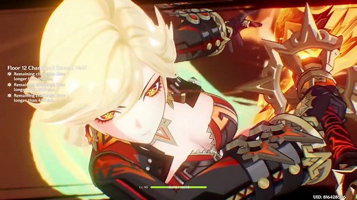 Ningguang Build Guide for Genshin Impact Players