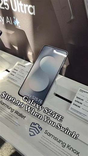 Boost Mobile Joe Battle on Reels