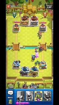 Clash Royale 2v2 Part 10