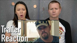 Stillwater official trailer // reaction & review