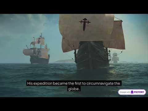 The Story of Famous Explorers and Their Discoveries