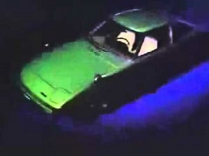 サバンナ ＲＸ－７ 前期ＣＭ