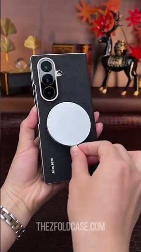 Discover The Best Samsung Galaxy Z Fold Case #Samsung