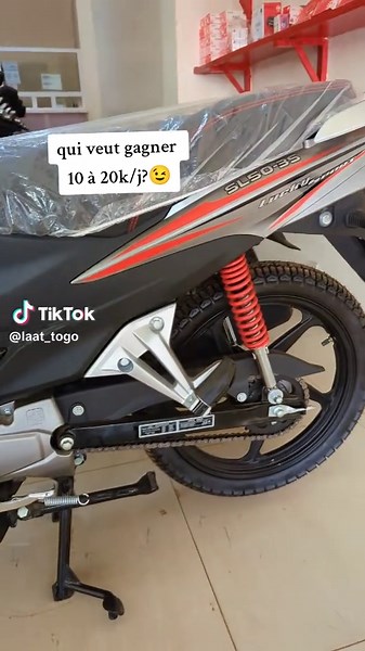 Qui veut gagner 10 à 20k par jour ?