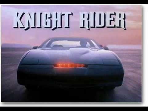 el auto increible cancion