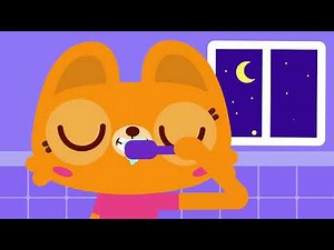 Washing Hands Song 🧼 Healthy Habits for Kids | Lingokids