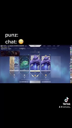 punz listening to heatwaves on stream... #punz #punzo #punzop #dreamsmp #heatwaves #dnf #ChipsGotTalent #fyp #xyzbca