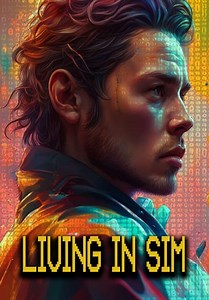 Living in Sim (2023)