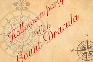 Halloween Events at Lancaster Castle this weekend 27th and 28th October and on All Hallows eve 31st October special guided tours of the Castle! Tickets available for all events below, visit the website for ticket links, join us at Lancaster Castle for frightful family fun!! Saturday 27th October Castle Transylvania Halloween Party Come and meet Count Dracula and his guests as they visit Castle Transylvania! Children's theatre event - Show times 10am-12pm, 12.30-2.30pm, 3pm-5pm, 5.30-7.30pm ages 