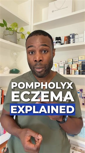Understanding Pompholyx Eczema: Causes and Treatments