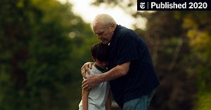 ‘Driveways’ Review: What Friends Are For