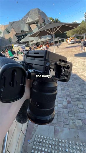 The most underrated tool I have as a videographer... and I don't even know what it's called #videographer #videography #videographytips #filmmaking #cameragear