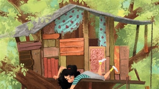 10 Great New Children’s Books Out in May 2026