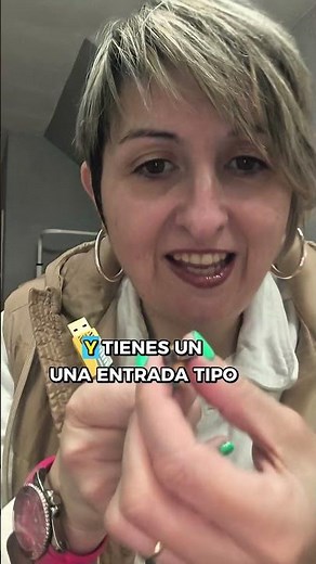 Un solo cable para TODO 😳🔌 (iPhone, USB y Tipo C)