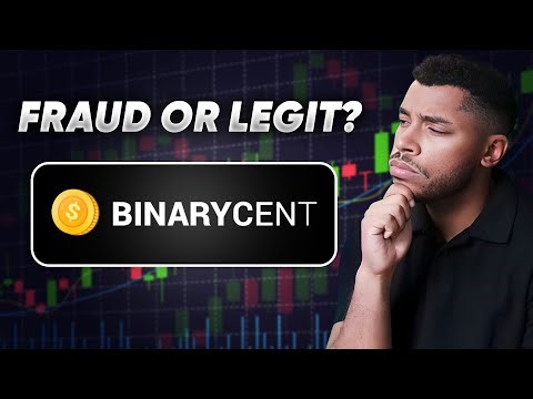 Binarycent Review 2026: UGLY Truth About This Broker Exposed!