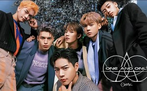 [歌词] 台湾竟然还出男团？选秀节目出来的？ Ozone《O.A.O》MV公开