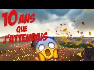 10 ANS que j'attendais CE JEU | Flower (PC)