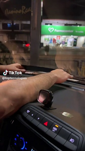 Luces LED personalizables para tu vehículo