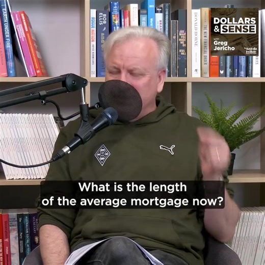 The Climate Risk Assessment report predicts 1.5 million Australians will be affected by sea level rise within 25 years. The length of the average mortgage? 30 years. Chief Economist Greg Jericho unpacks how the report predicts climate change will affect the Australian economy. Listen here, or wherever you listen to podcasts ⤵️ https://australiainstitute.org.au/news/category/podcasts/dollars-sense/ | The Australia Institute