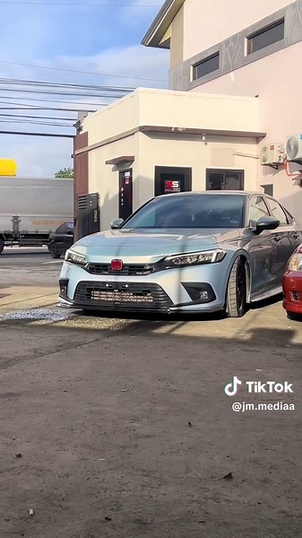 Mitsuba Dolce III: Busina para Vios y Wigo