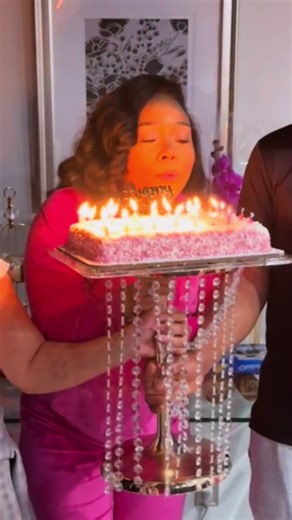 28 years ago I was made on Valentine’s Day & now I’m blowing out candles on my birthday. #1114 #scorpio #birthdaywish