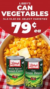 Price Cutter on Reels